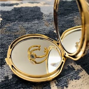 Turkish evil eye 🧿 ring